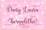The Starlight Font