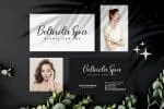 The Sunday Lovely Font