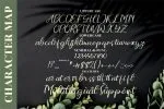 The Sunday Lovely Font