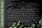 The Sunday Lovely Font
