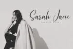 The Sunshine Font