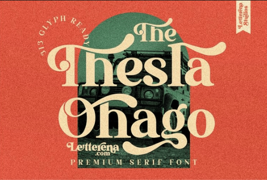 The Tesla Ohago