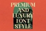 The Thesla Ohago Font