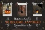 The Throne Font