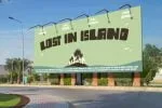 The Tide Font