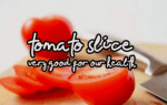 The Tomato Font
