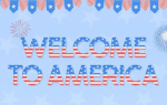 The USA Font Family
