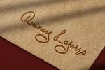 The Vignature Font