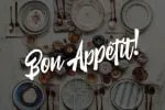 The Vintera Font