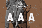 The Vonder Font