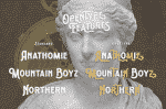 The Vonder Font