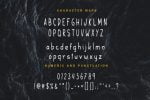 The Wanderer Font