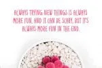 The Way Of Life Font
