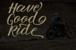 The Wildeast Font