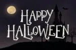 The Witch - Spooky Font