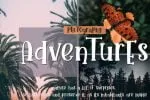 The Witchers Font