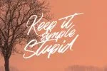 The Zains Typeface Font