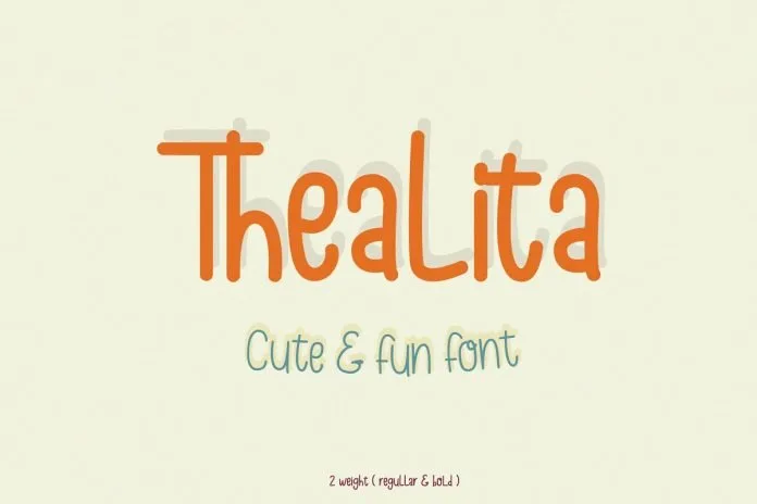 Thealita