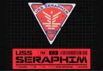 Thedus Display Font