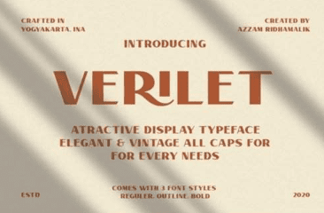 ThehungryJpeg - Verilet