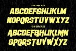 Therace Font