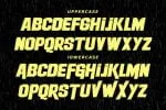 Therace Font
