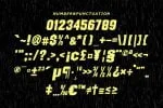 Therace Font