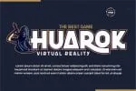 Therok Font