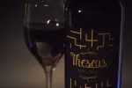 Theseus Font