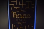 Theseus Font