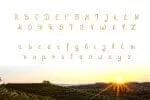 Theseus Font