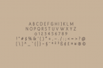 Thessaloniki Font