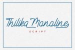 Thilika Font