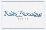 Thilika Font