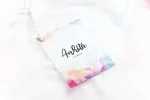 Thing ever Beauty Calligraphy