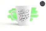 Think Cosmic Font