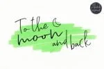 Think Cosmic Font