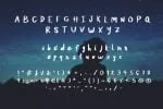 Thinkin Bout You Font