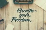 Thinkshare Font
