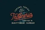 Thirdlone Font Duo