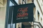 Thirdlone Font Duo