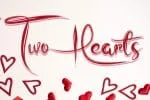 Thirds Reds Font
