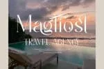 Thirossa Font