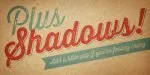 Thirsty Rough Font