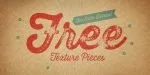 Thirsty Rough Font