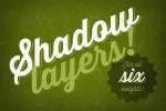Thirsty Script Font Family