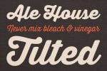 Thirsty Soft Font Family