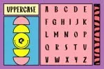 Thirtys Font
