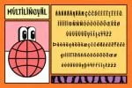Thirtys Font