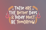 This One Will Pass Font